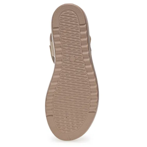 Platanitos Sandalia Dama Sct Yolanda