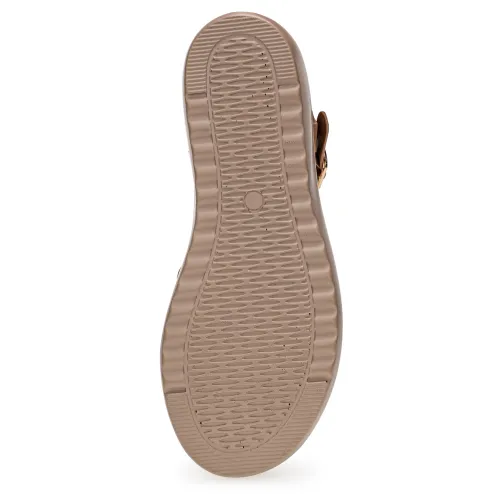 Platanitos Sandalia Dama Sct Marita