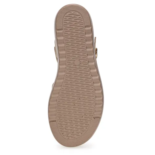 Platanitos Sandalia Dama Sct Marita