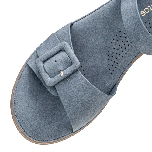 Platanitos Sandalia Dama Sct Julia