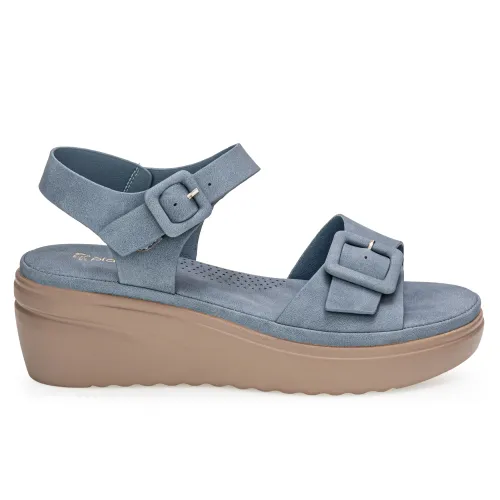 Platanitos Sandalia Dama Sct Julia