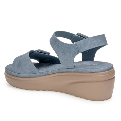 Platanitos Sandalia Dama Sct Julia