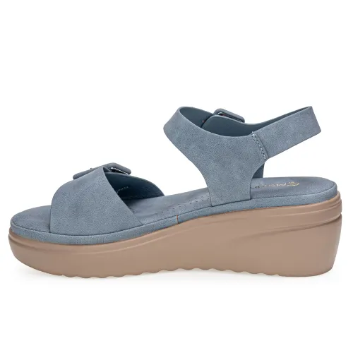 Platanitos Sandalia Dama Sct Julia