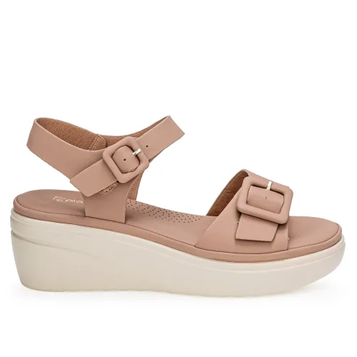 Platanitos Sandalia Dama Sct Julia