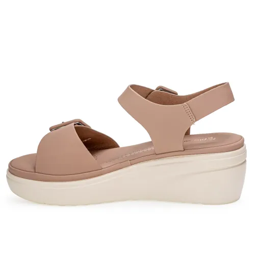 Platanitos Sandalia Dama Sct Julia