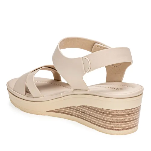 Platanitos Sandalia Dama Sw Fresia