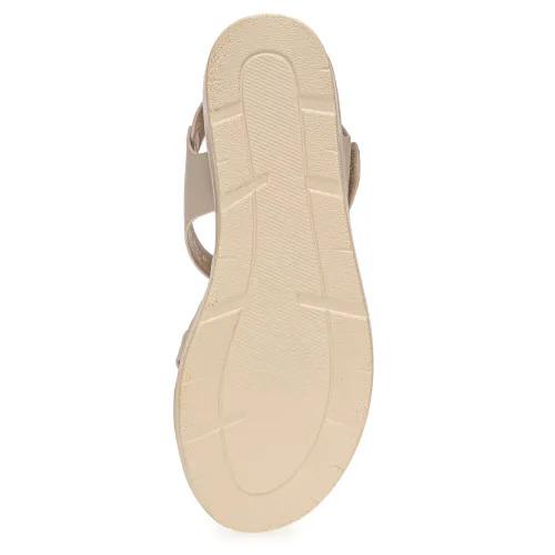 Platanitos Sandalia Dama Sw Fresia