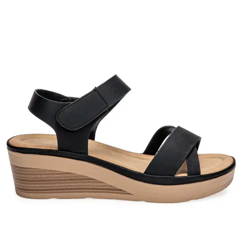 Platanitos Sandalia Dama Sw Fresia