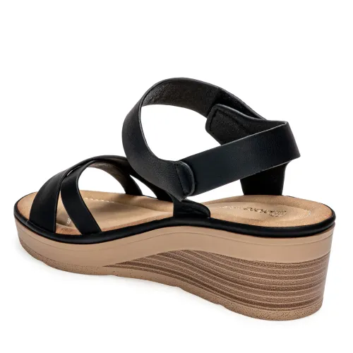 Platanitos Sandalia Dama Sw Fresia