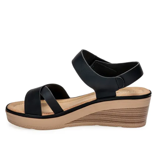 Platanitos Sandalia Dama Sw Fresia