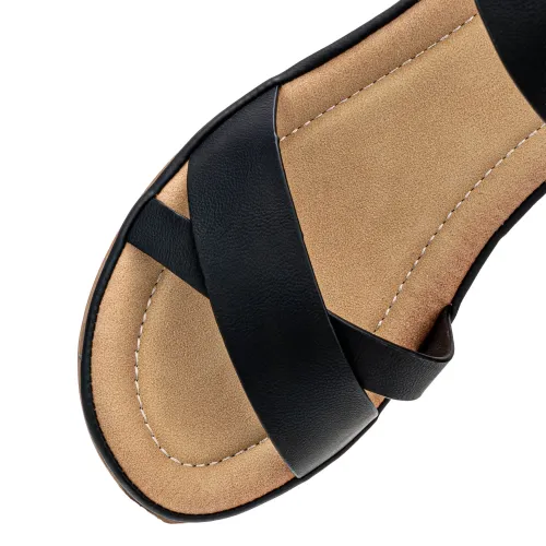 Platanitos Sandalia Dama Sw Fresia