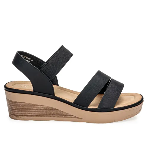 Platanitos Sandalia Dama Sw Hilary