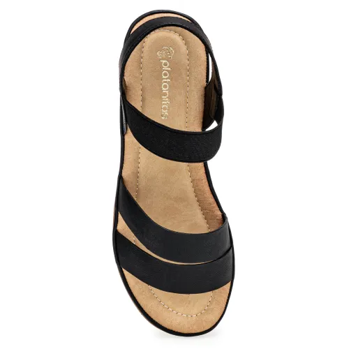 Platanitos Sandalia Dama Sw Hilary