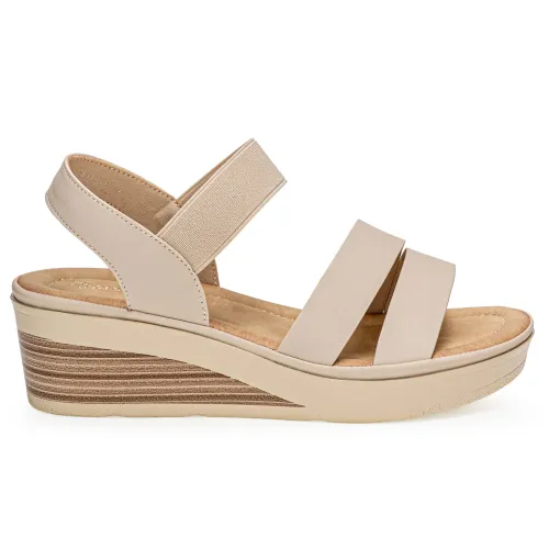 Platanitos Sandalia Dama Sw Hilary