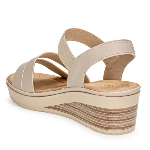 Platanitos Sandalia Dama Sw Hilary