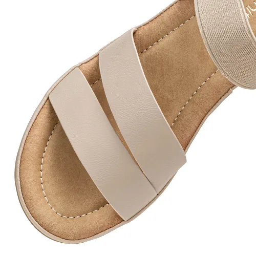 Platanitos Sandalia Dama Sw Hilary