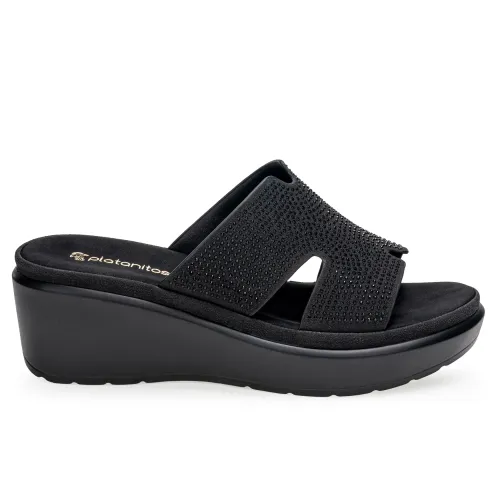 Platanitos Sandalia Dama Sw Salem