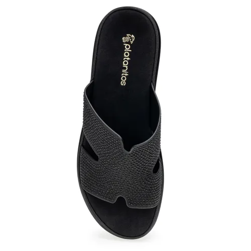 Platanitos Sandalia Dama Sw Salem