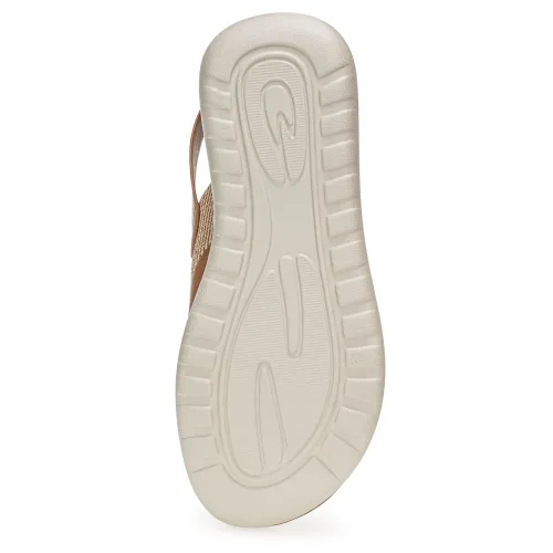 Platanitos Sandalia Dama Sct Sharito