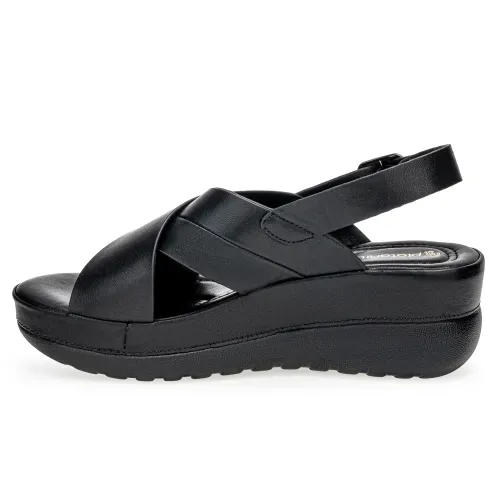 Platanitos Sandalia Dama Sct Sharito