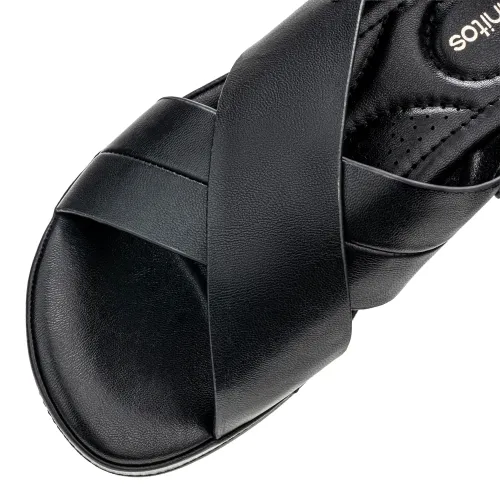 Platanitos Sandalia Dama Sct Sharito