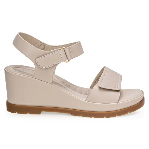 Platanitos Sandalia Dama Sct Breca