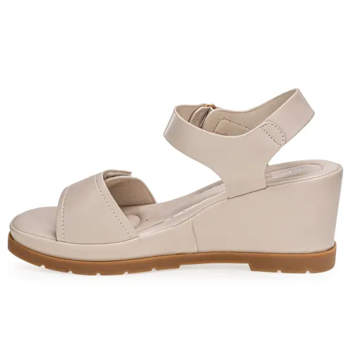 Platanitos Sandalia Dama Sct Breca