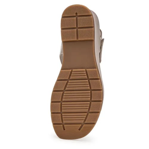 Platanitos Sandalia Dama Sct Breca