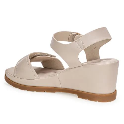 Platanitos Sandalia Dama Sct Breca