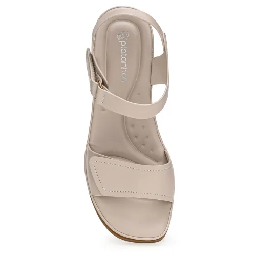 Platanitos Sandalia Dama Sct Breca