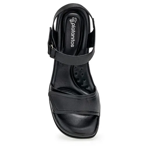 Platanitos Sandalia Dama Sct Breca