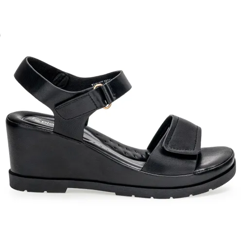 Platanitos Sandalia Dama Sct Breca