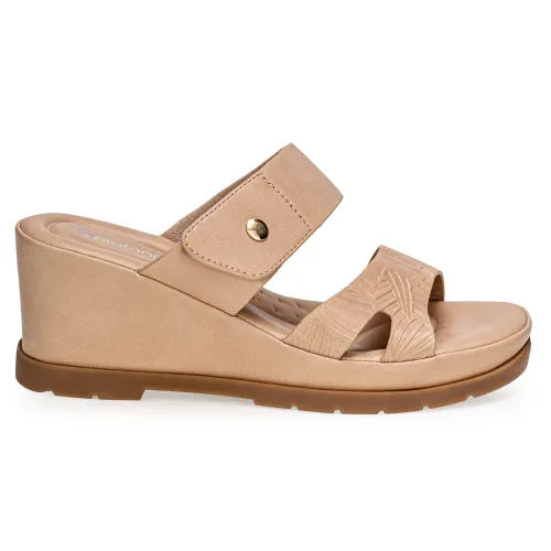 Platanitos Sandalia Dama Sct Louisa