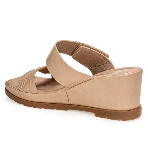 Platanitos Sandalia Dama Sct Louisa