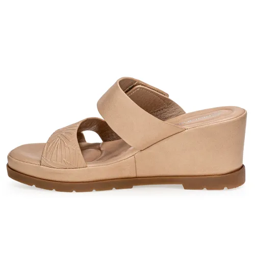 Platanitos Sandalia Dama Sct Louisa