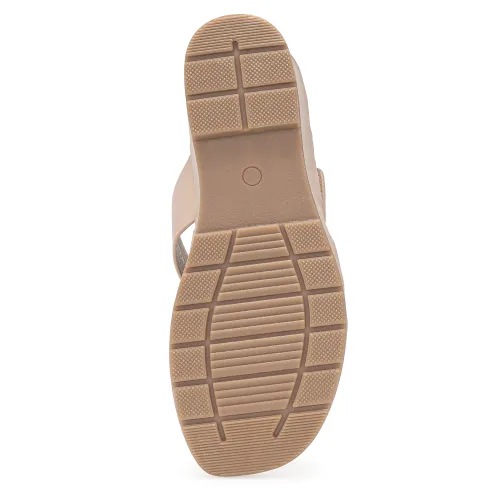 Platanitos Sandalia Dama Sct Louisa