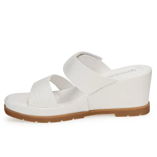 Platanitos Sandalia Dama Sct Louisa