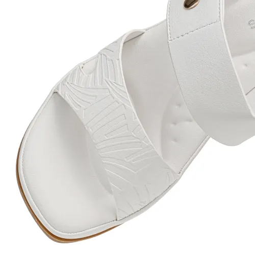 Platanitos Sandalia Dama Sct Louisa