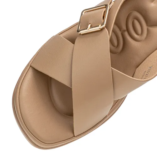 Platanitos Sandalia Dama Sct Ballie