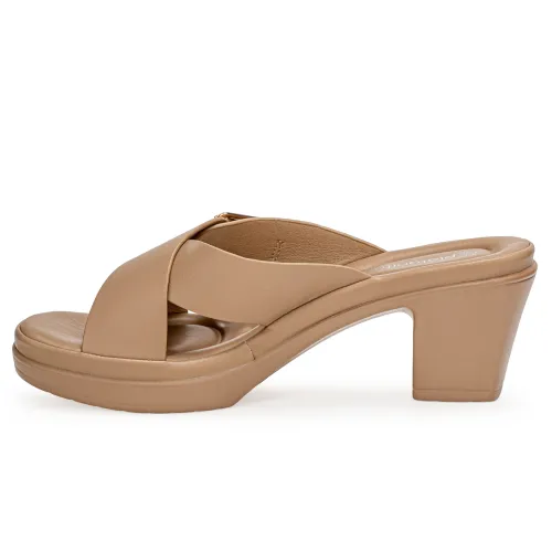 Platanitos Sandalia Dama Sct Ballie