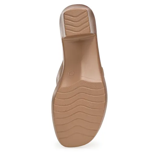 Platanitos Sandalia Dama Sct Ballie