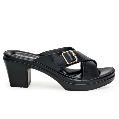 Platanitos Sandalia Dama Sct Ballie