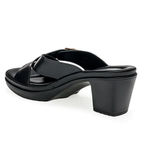 Platanitos Sandalia Dama Sct Ballie