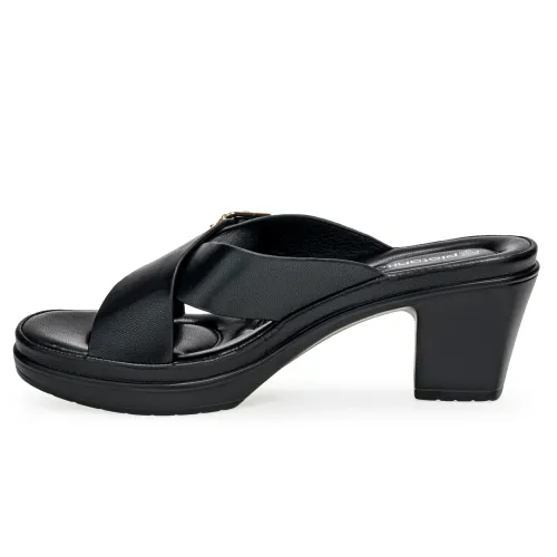 Platanitos Sandalia Dama Sct Ballie