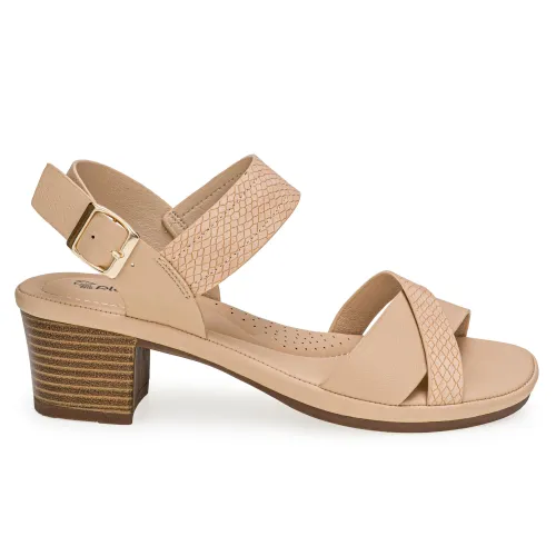 Platanitos Sandalia Dama Sct Atrisa