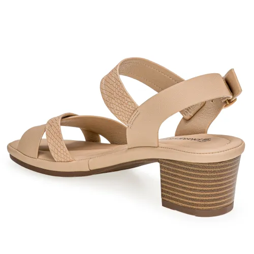 Platanitos Sandalia Dama Sct Atrisa