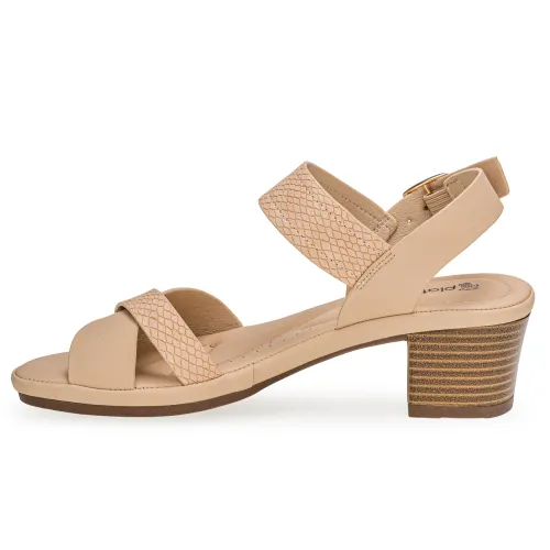 Platanitos Sandalia Dama Sct Atrisa