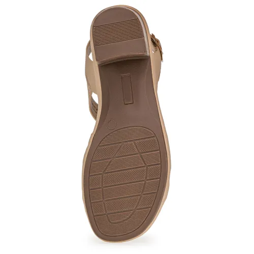 Platanitos Sandalia Dama Sct Atrisa