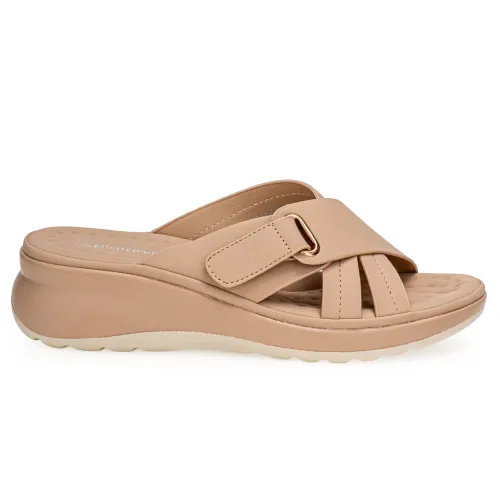 Platanitos Sandalia Dama Sct Adette