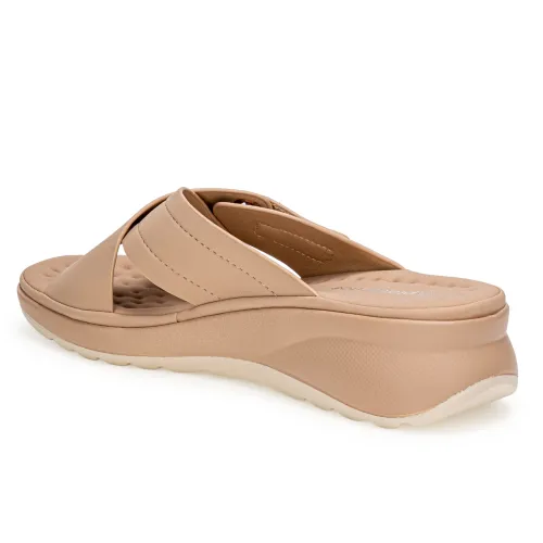 Platanitos Sandalia Dama Sct Adette